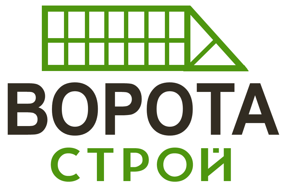 Откатные ворота из поликарбоната в Юбилейном